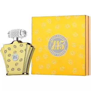 ZAKAT Z15 EDP 100ML BY ZAKAT