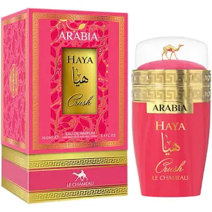 ARABIA CRUSH WOMEN EDP-100ML By EMPER