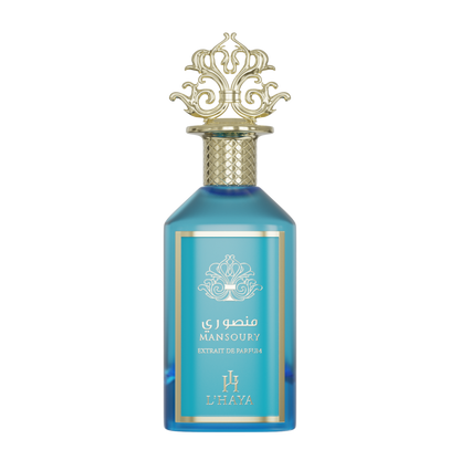 L'Haya Mansoury Extrait de parfum 3.4fl oz By L'HAYA