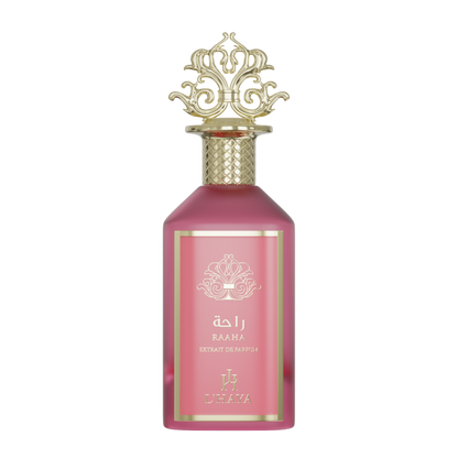 L'Haya Raaha Extrait de parfum 3.4fl oz