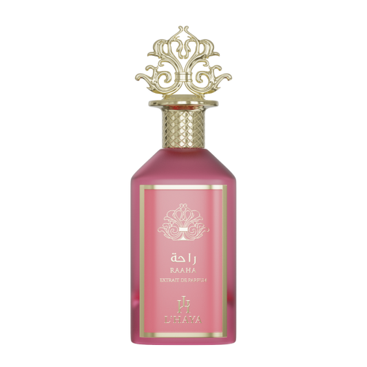 L'Haya Raaha Extrait de parfum 3.4fl oz