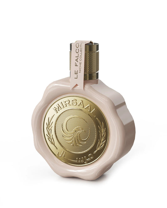 Mirsaal Passion Edp 3.4fl Oz for women By Le Falcone