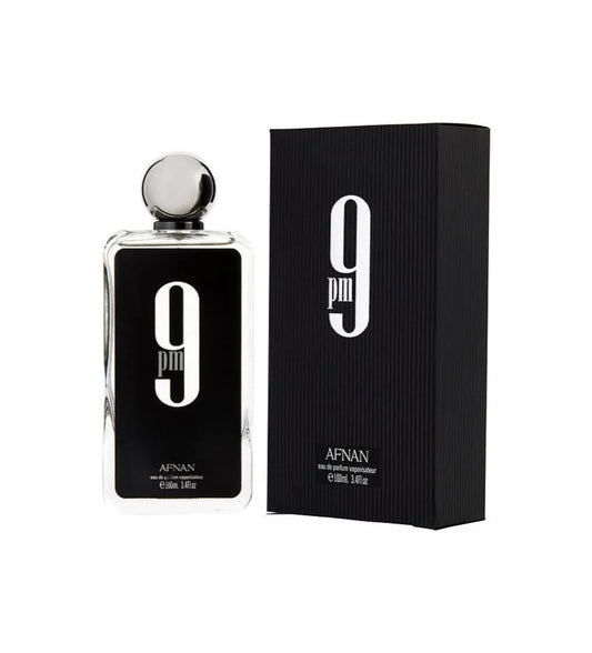 9PM EDP MEN- 100ML (3.4oz) By AFNAN