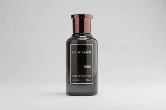 BHARARA KING MEN EDP- 100 ML By BHARARA