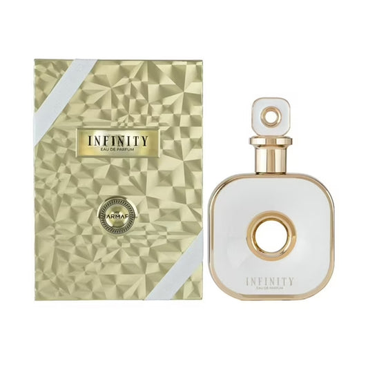 INFINITY GOLD EDP 3.6 FL OZ FOR WOMEN  BY ARMAF
