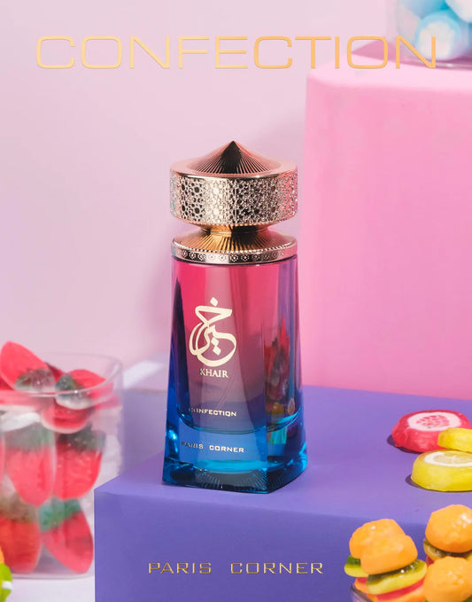 KHAIR CONFECTION WOMEN EDP - 100ML (3.4oz) BY PARIS CORNER