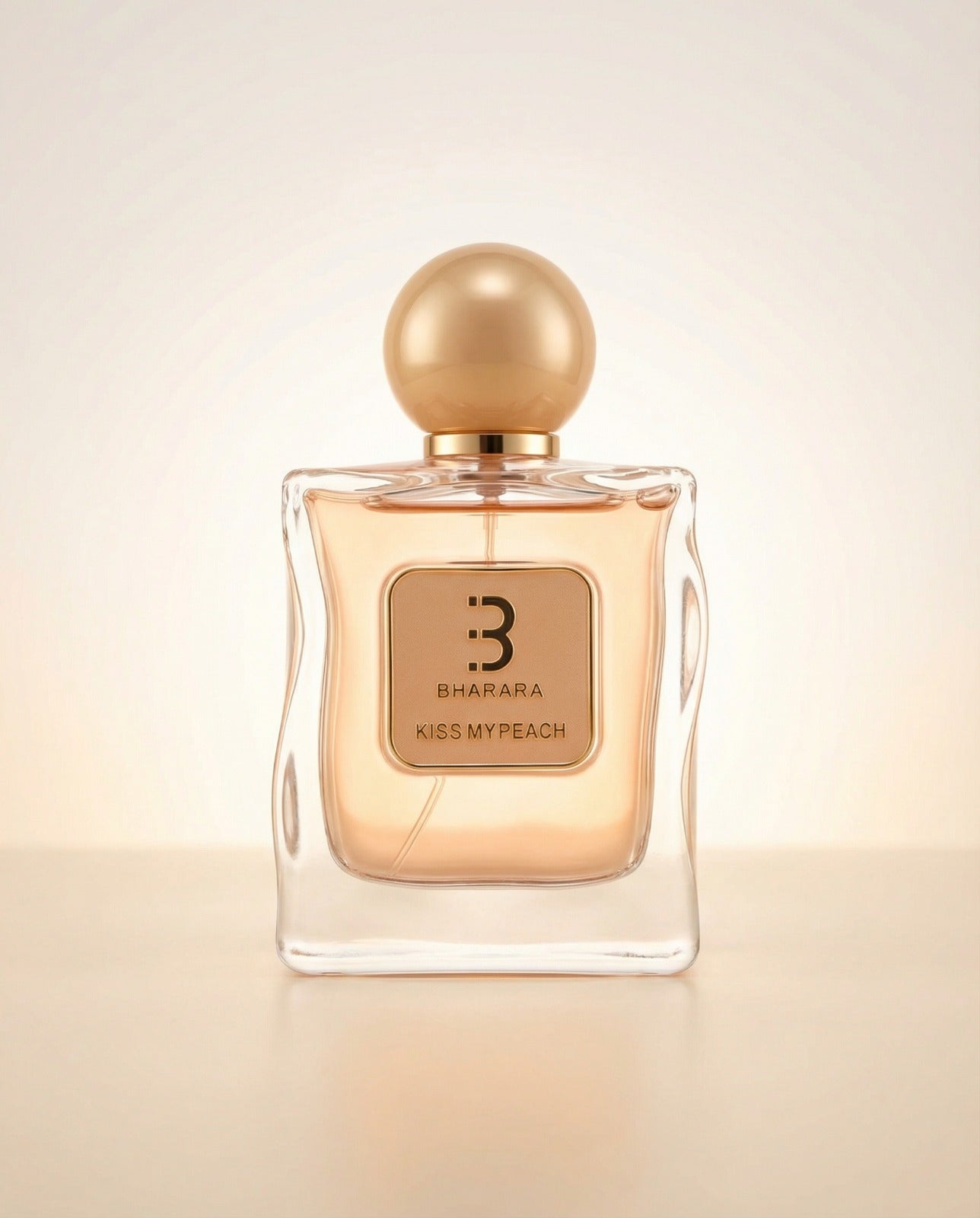 KISS MY PEACH 3.4 FL OZ EDP By BHARARA