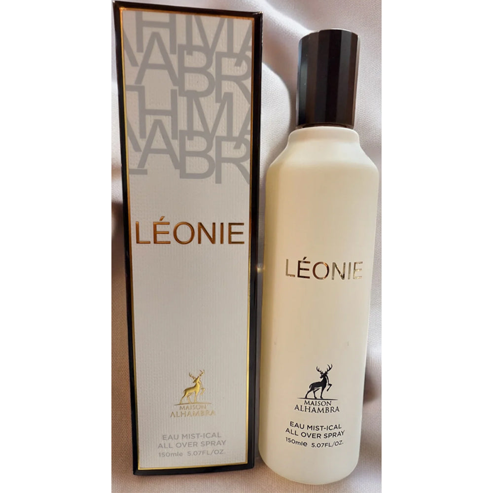 LEONIE ALL OVER MIST & HAIR SPRAY 150ML (5.07 oz)