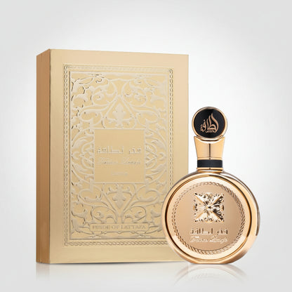 FAKHAR XTRAIT EDP 100ML BY LATTAFA