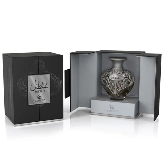 SULTAN NICHE COLLECTION EAU DE PARFUM 100ML By LE FALCONE