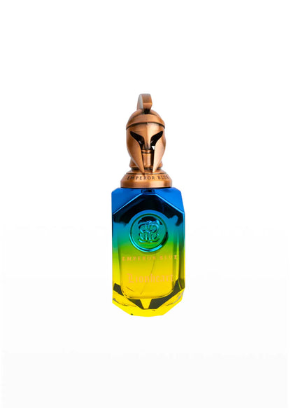 LIONHEART EAU DE PARFUM | 100ML  By EMPEROR BLUE