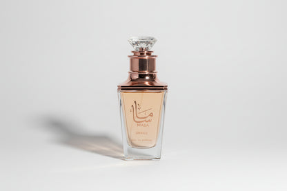MASA SPARKLE 100ML EDP BY AMARAN EXCLUSIVE