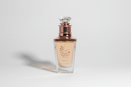MASA SPARKLE 100ML EDP BY AMARAN EXCLUSIVE