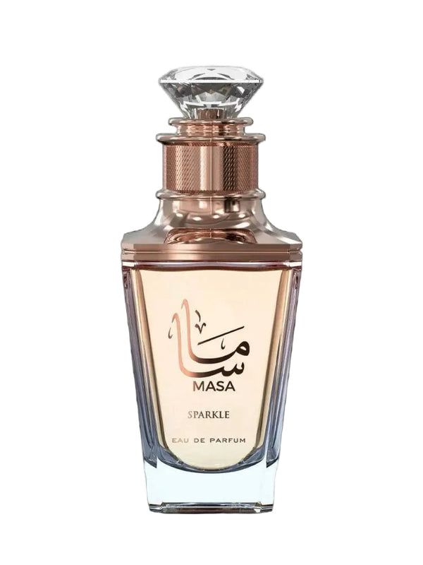 MASA SPARKLE 100ML EDP BY AMARAN EXCLUSIVE
