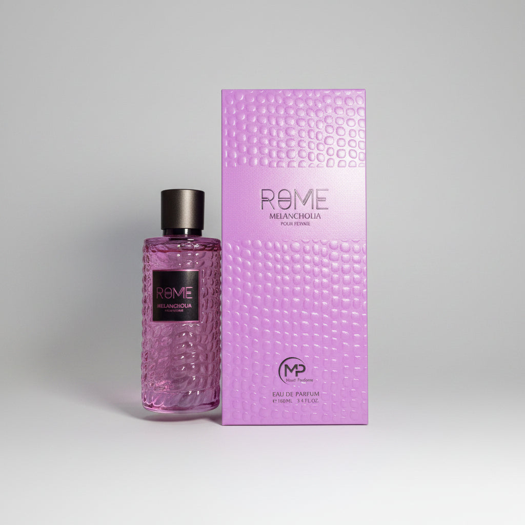 ROME MELANCHOLIA 3.4 FL OZ EDP FOR WOMEN By BHARARA