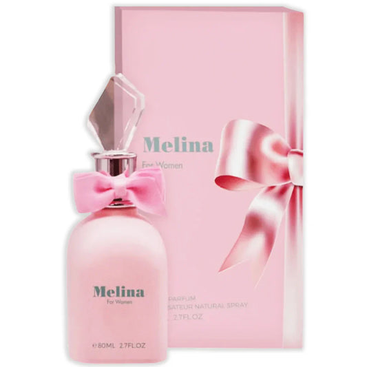 MELINA EDP for women By Le CHAMEAU
