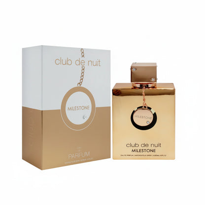 CLUB DE NUIT MILESTONE 3.6 FL OZ EDP By ARMAF
