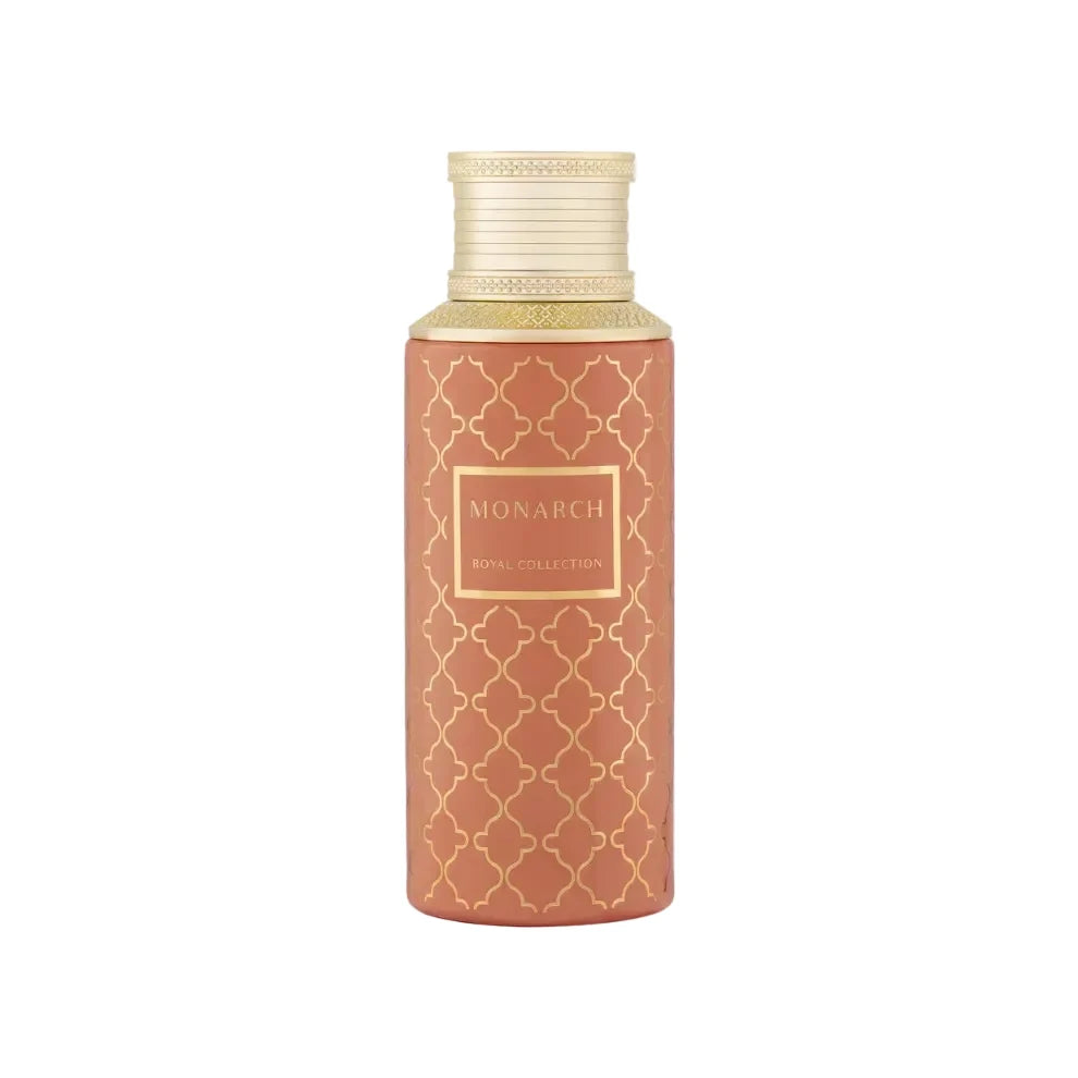 MONARCH | EDP | 100 ML By MAISON ASRAR