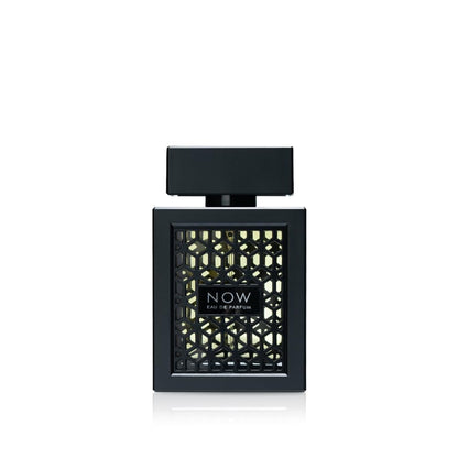 NOW BLACK RAVE 100ml edp by lattafa