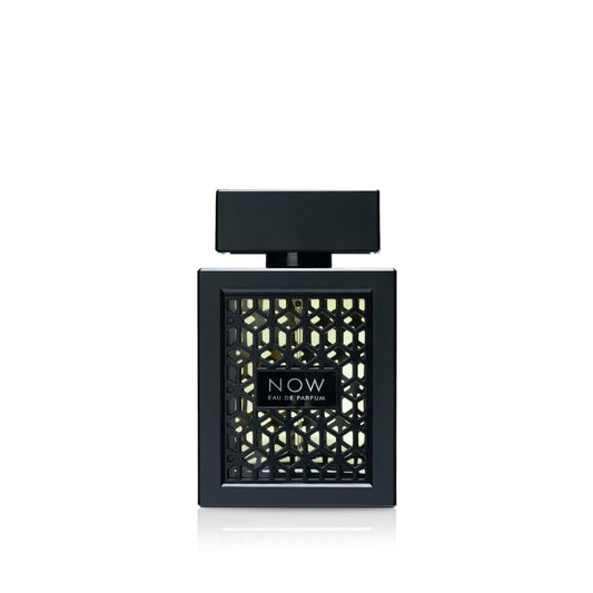 NOW BLACK RAVE 100ml edp by lattafa