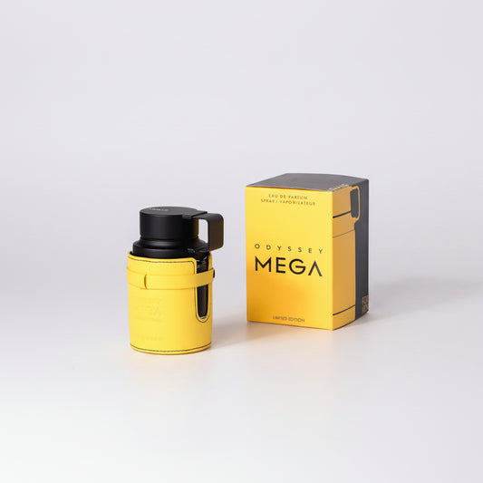 ODYSSEY MEGA 3.4 FL OZ FOR MEN EDP BY ARMAF