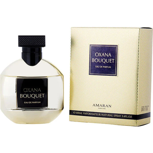 OXANA BOUQUET WOMEN EDP - 100ML  By AMARAN
