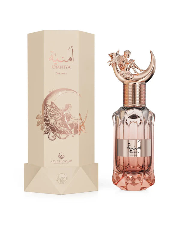 OMNIYA DREAMER EDP 100ML By LE FALCONE