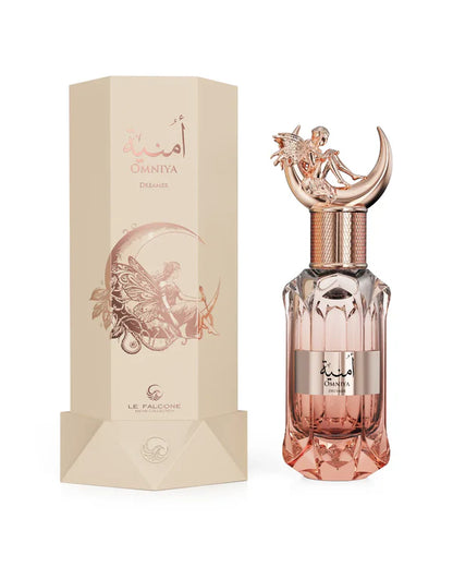 OMNIYA DREAMER EDP 100ML By LE FALCONE