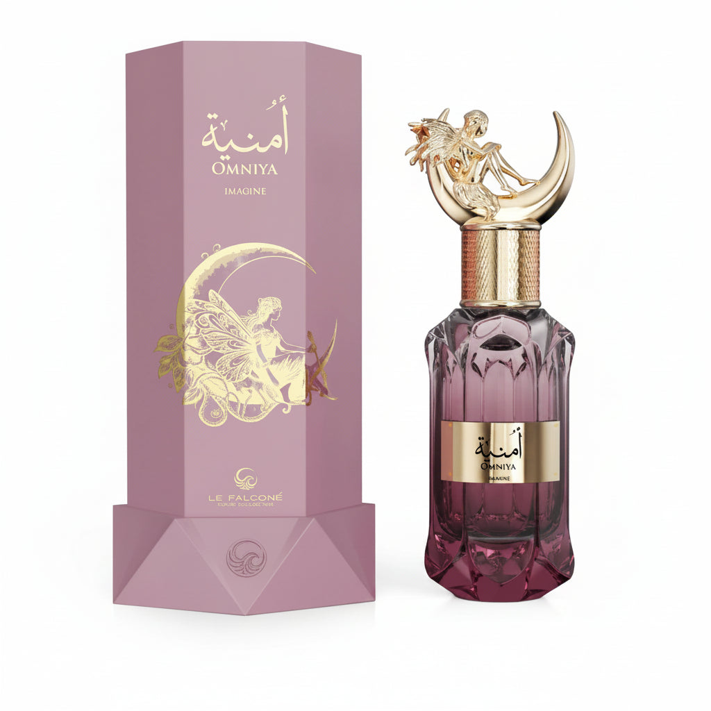 OMNIYA IMAGINE EDP 100ML By LE FALCONE