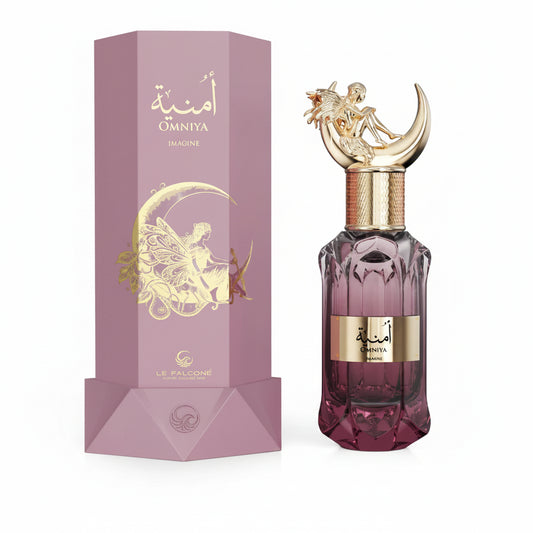OMNIYA IMAGINE EDP 100ML By LE FALCONE