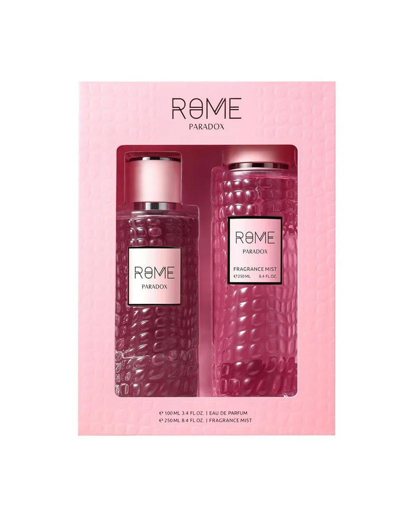 ROME PARADOX GIFT SET 2PCS By BHARARA