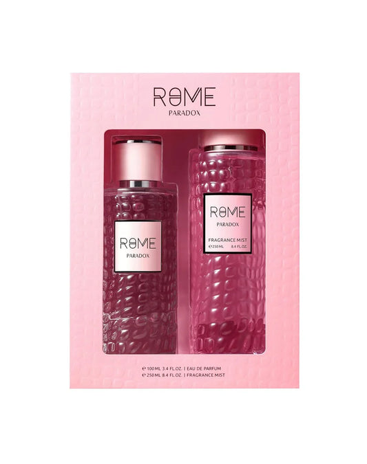 ROME PARADOX GIFT SET 2PCS By BHARARA