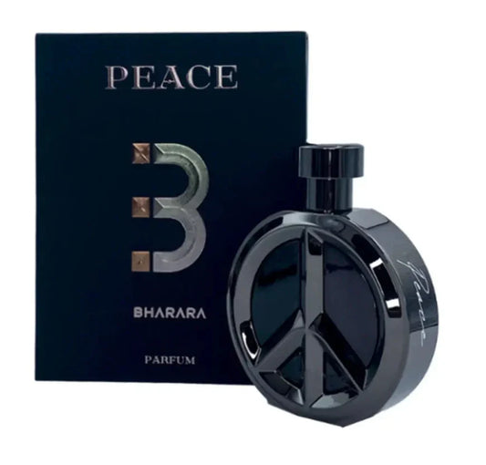 PEACE  PARFUM 100ML BY BHARARA