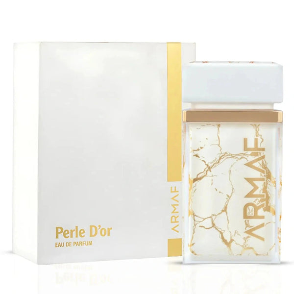 PERLE D'OR 2.5 FL OZ EDP FOR WOMEN BY ARMAF