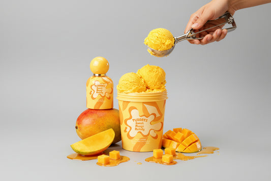 TUBBEES SWEET MANGO MELODY EDP  50ML BY LE GRANDEUR