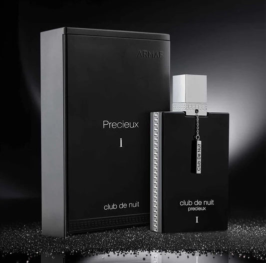 PRECIEUX MEN EXTRAIT  - 55ML (1.86oz) BY ARMAF