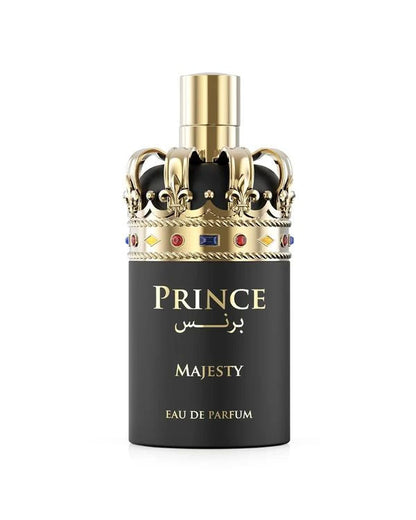 Prince Majesty Eau de Parfum 100 ml by Le Falconé