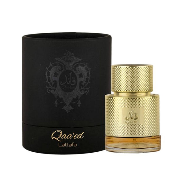 QAAED EDP 100 ML BY LATTAFA