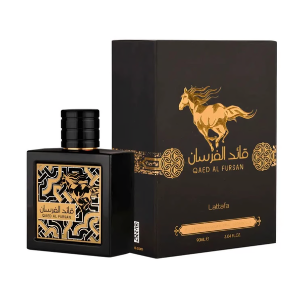 QAED AL FURSAN 90 ml by lattafa Mens