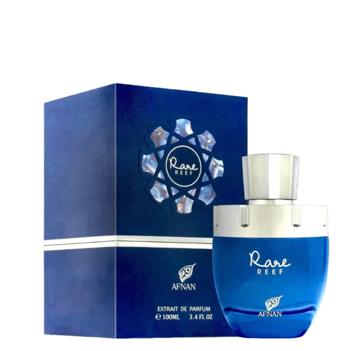 RARE REEF EXTRAIT DE PARFUM 3.4 FL OZ BY AFNAN
