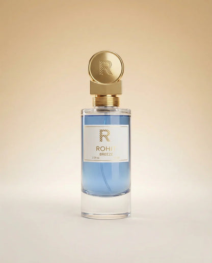 ROHIT BREEZE 2.5 FL OZ EDP By BHARARA