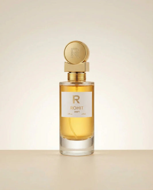 ROHIT DRIFT 2.5 FL OZ EDP By BHARARA
