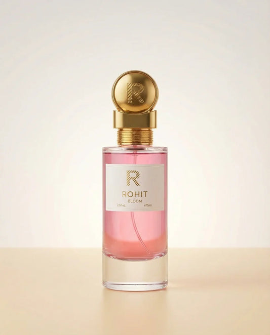 ROHIT BLOOM 2.5 FL OZ EDP By BHARARA