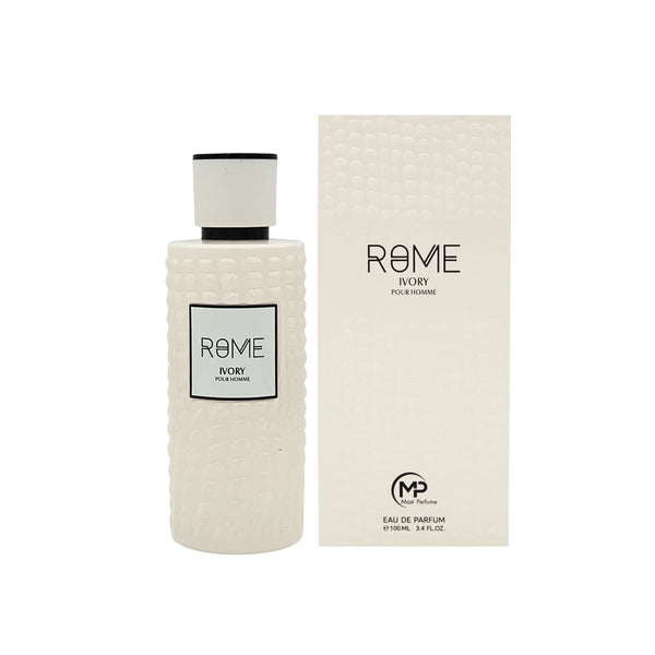 ROME IVORY EDP 100ML FOR MEN BY BHARARA