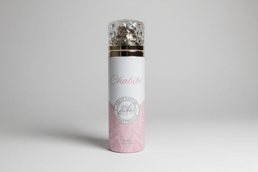 Z16 DEO SPRAY 200ML By ZAKAT