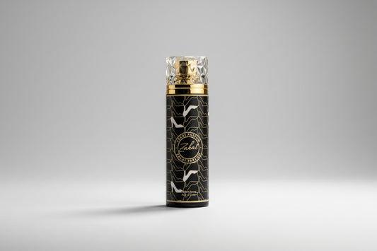 Z38 DEO SPRAY  FOR WOMEN 200ML By ZAKAT