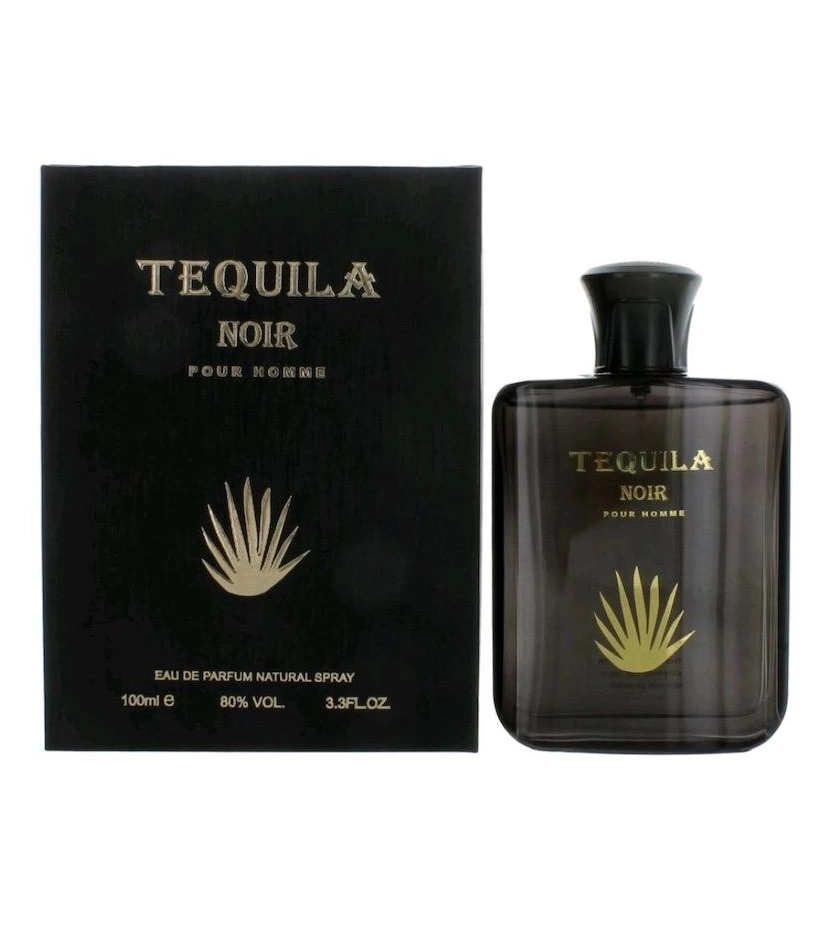 TEQUILA NOIR EDP 100ML BY BHARARA