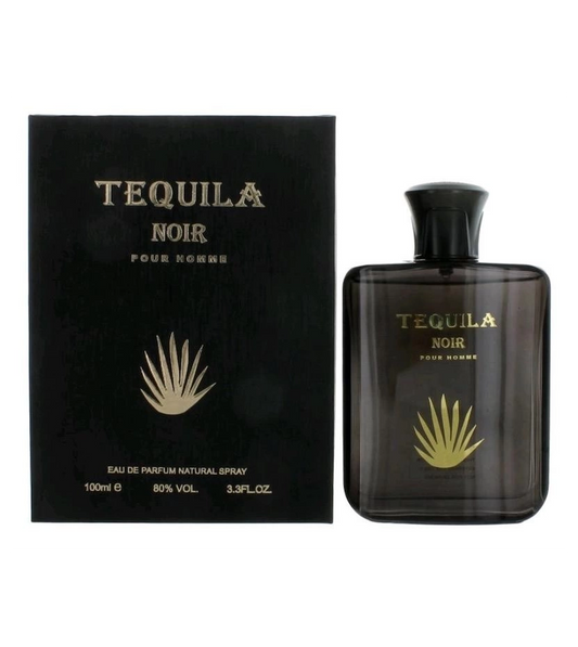 TEQUILA NOIR EDP 100ML BY BHARARA