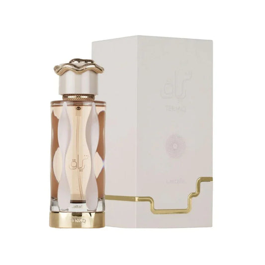 TERIAQ FOR WOMEN EDP 100ML  By LATTAFA