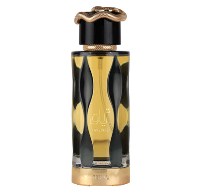TERIAQ INTENSE  - EAU DE PARFUM 100 ML By LATTAFA